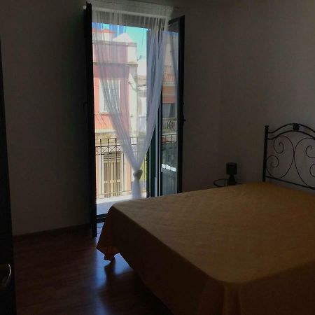 Libeccio Apartment Marzamemi Exterior photo