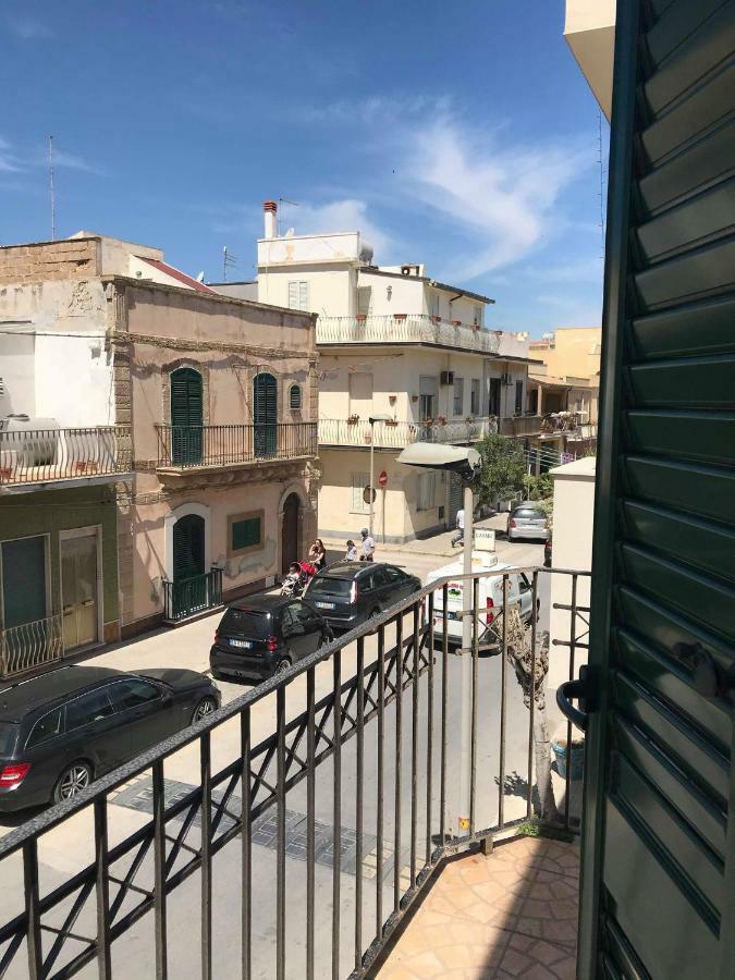 Libeccio Apartment Marzamemi Exterior photo