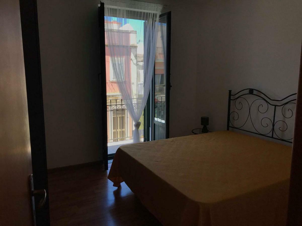Libeccio Apartment Marzamemi Exterior photo