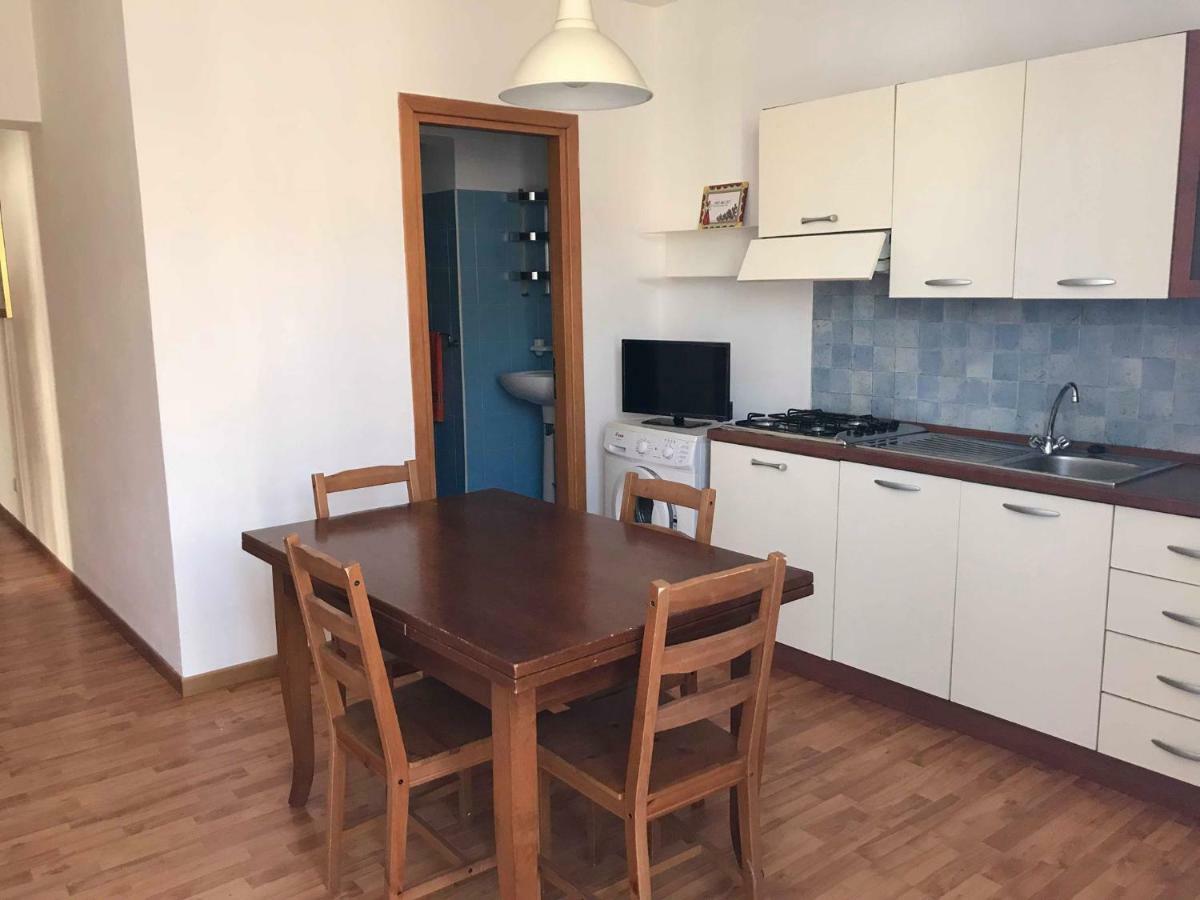 Libeccio Apartment Marzamemi Exterior photo