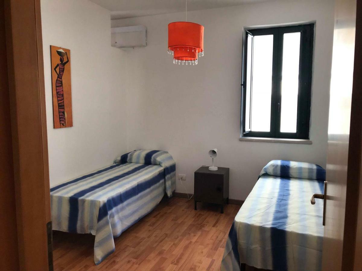 Libeccio Apartment Marzamemi Exterior photo