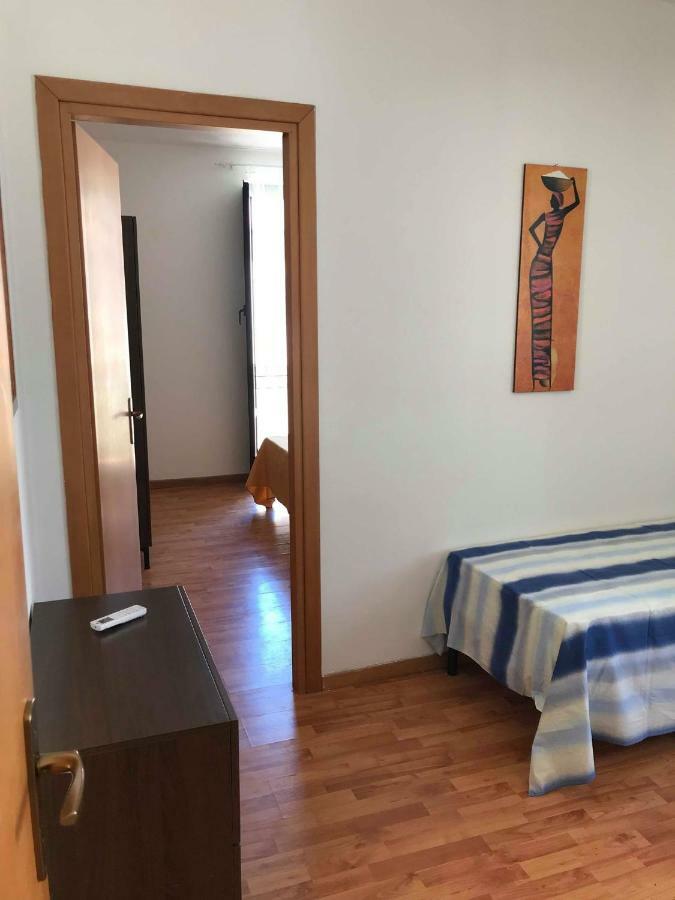 Libeccio Apartment Marzamemi Exterior photo
